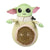 Dog toy The Mandalorian Green 13 x 11 x 25 cm