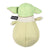 Dog toy The Mandalorian Green 13 x 11 x 25 cm