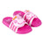 Tongs de Piscine Peppa Pig Rose