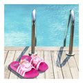 Tongs de Piscine Peppa Pig Rose