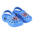 Beach Sandals The Avengers Blue