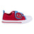 Children’s Casual Trainers Spiderman Red