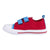 Children’s Casual Trainers Spiderman Red