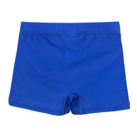 Boxer de Bain pour Enfants Mickey Mouse Bleu