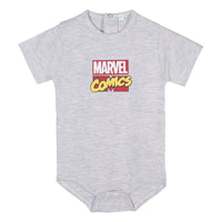 Leotard Marvel 2 Units Grey