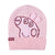 Child Hat Peppa Pig Pink (One size)