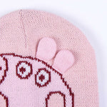 Child Hat Peppa Pig Pink (One size)