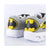 LED Trainers Batman Grey