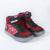 Kids Casual Boots Spiderman Red