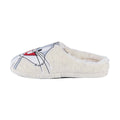 House Slippers Looney Tunes Light grey
