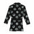 Children's Dressing Gown Marvel Black