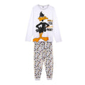 Pyjama Looney Tunes Men Grey