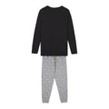 Pyjama Snoopy Lady Grey