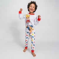 Children's Pyjama The Paw Patrol Grey