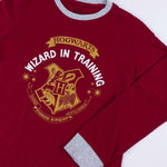 Children's Pyjama Harry Potter Red