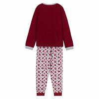 Children's Pyjama Harry Potter Red