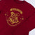 Pyjama Harry Potter Red