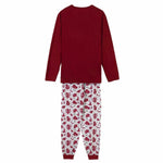 Pyjama Harry Potter Red