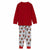 Children's Pyjama Harry Potter Red