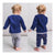 Children’s Tracksuit Star Wars Blue