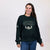 Women’s Sweatshirt without Hood Stitch