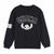 Sweat sans capuche femme Stitch