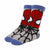 Socks Spiderman 3 pairs