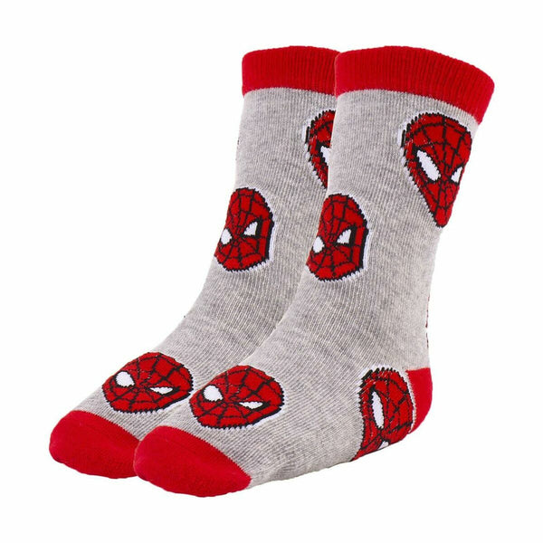 Socks Spiderman 3 pairs