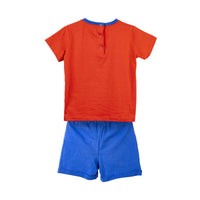 Set of clothes Spiderman Children's Multicolour