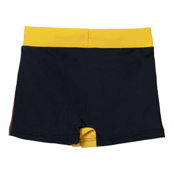 Boys Swim Shorts Harry Potter Multicolour