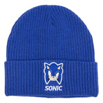 Child Hat Sonic Dark blue (One size)