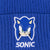 Child Hat Sonic Dark blue (One size)