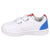 Sports Shoes for Kids Spiderman Velcro White