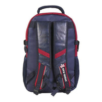 Schulrucksack Spiderman Rot 31 x 47 x 24 cm