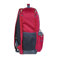 School Bag Spiderman Red 29,5 x 45 x 16 cm