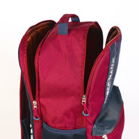 School Bag Spiderman Red 29,5 x 45 x 16 cm