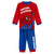 Children's Pyjama Spiderman Blue