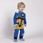 Children's Pyjama The Paw Patrol Blue