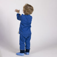 Children's Pyjama The Paw Patrol Blue