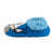 House Slippers Sonic Blue