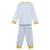 Children's Pyjama Bluey Blue