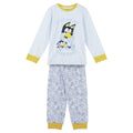 Children's Pyjama Bluey Blue