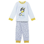 Children's Pyjama Bluey Blue