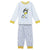 Children's Pyjama Bluey Blue