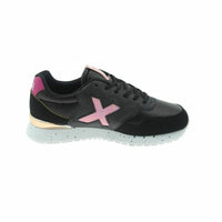 Women's casual trainers Munich Dash 152 Black