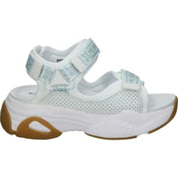 Women's sandals Munich AREIA 01 4177001 White