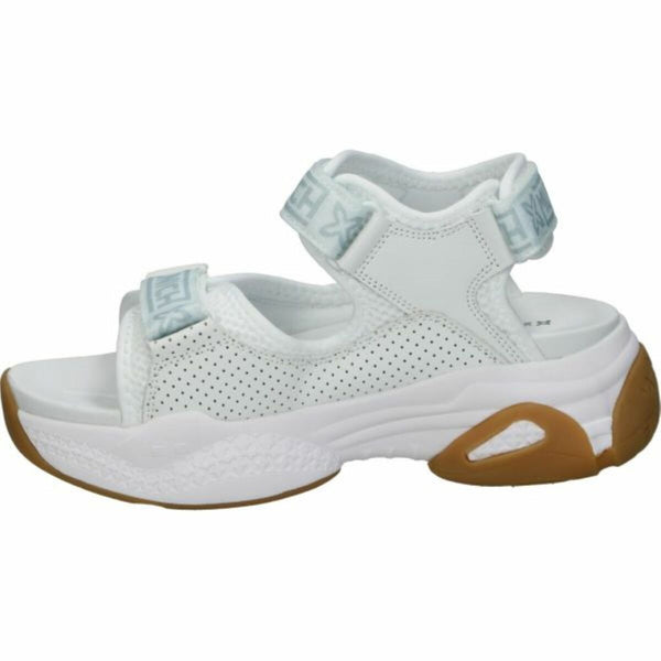 Women's sandals Munich AREIA 01 4177001 White