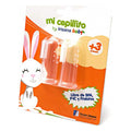 Toothbrush Irisana Mi Cepillito Baby Silicone