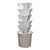 Vertical Garden Kit Irisana Terracota Ecogarden Plastic Terracotta (45 x 45 cm)