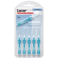 "Lacer Interdental Cónico 6 Uds"